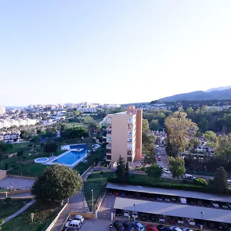 Estudio La Colina, - Kainga Homes Torremolinos