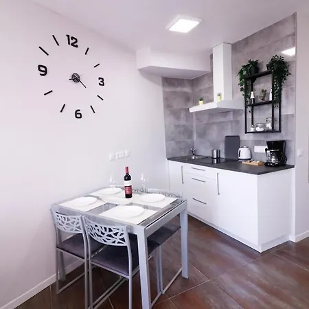 Apartment Estudio La Colina, - Kainga Homes