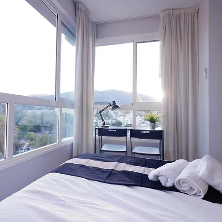 Estudio La Colina, - Kainga Homes Apartment Torremolinos