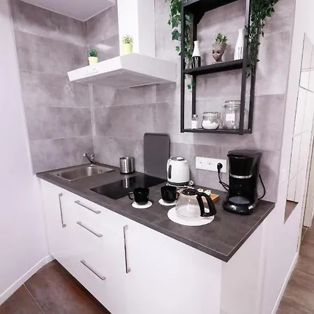 Estudio La Colina, - Kainga Homes Torremolinos