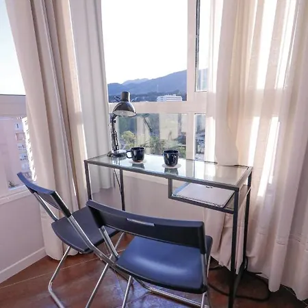 Apartment Estudio La Colina, - Kainga Homes