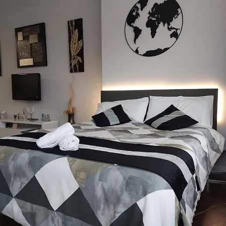 Apartment Estudio La Colina, - Kainga Homes Torremolinos