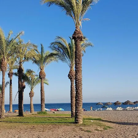 Apartment Estudio La Colina, - Kainga Homes Torremolinos