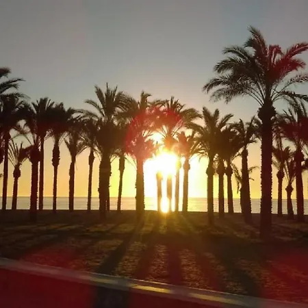 Estudio La Colina, - Kainga Homes * Torremolinos