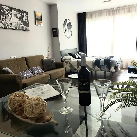 Estudio La Colina, - Kainga Homes Apartment *