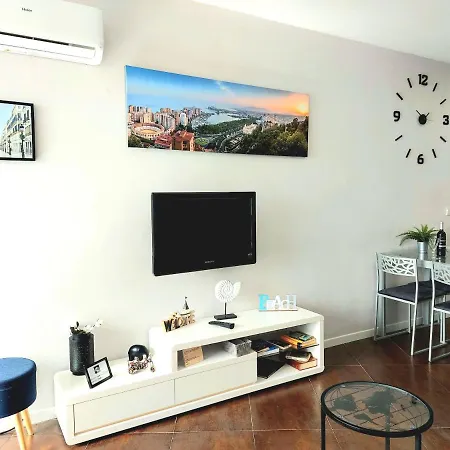Estudio La Colina, - Kainga Homes Torremolinos