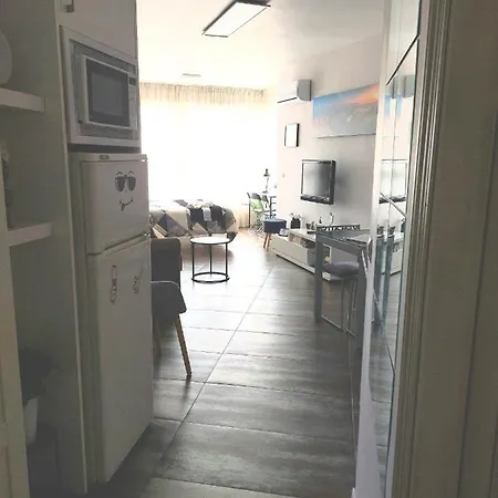 Apartment Estudio La Colina, - Kainga Homes