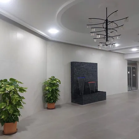 Apartment Estudio La Colina, - Kainga Homes