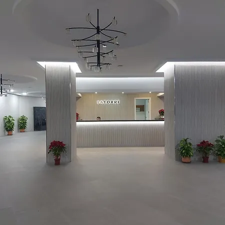 Apartment Estudio La Colina, - Kainga Homes Torremolinos