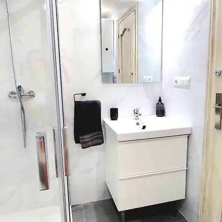 Apartment Estudio La Colina, - Kainga Homes