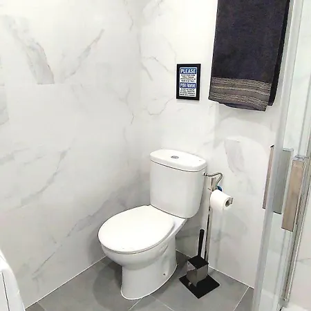 Apartment Estudio La Colina, - Kainga Homes Torremolinos