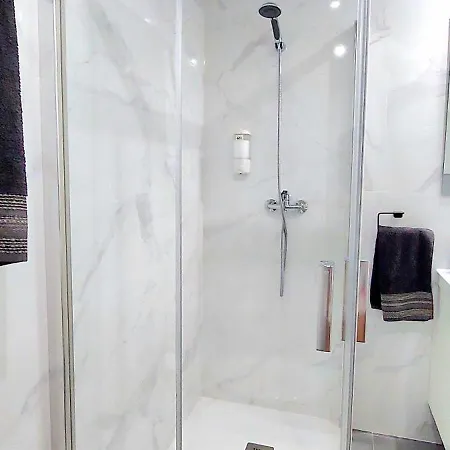 Estudio La Colina, - Kainga Homes * Torremolinos