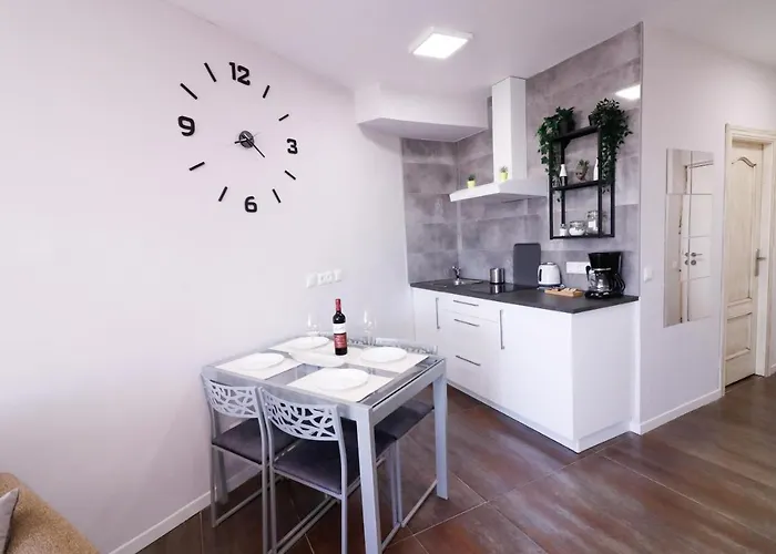 Apartamento Estudio La Colina, - Kainga Homes