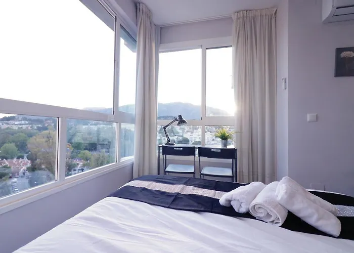 Estudio La Colina, - Kainga Homes Apartamento Torremolinos