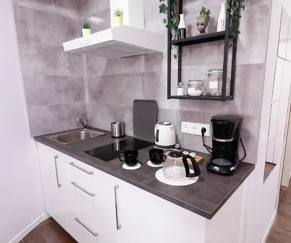 Estudio La Colina, - Kainga Homes Torremolinos