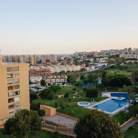 Apartmán Estudio La Colina, - Kainga Homes Torremolinos