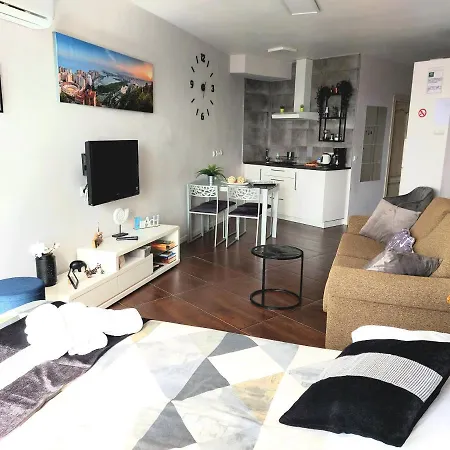 Apartmán Estudio La Colina, - Kainga Homes