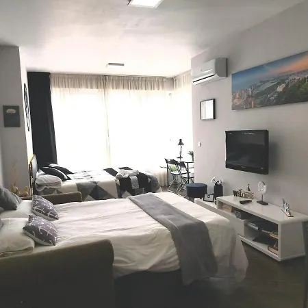 Apartmán Estudio La Colina, - Kainga Homes