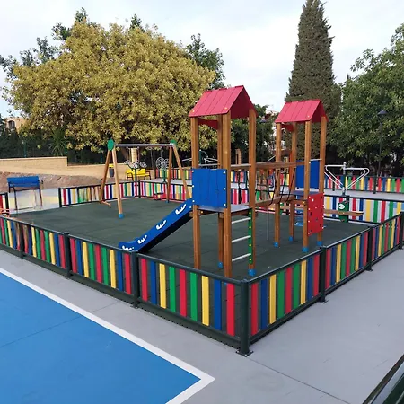 Estudio La Colina, - Kainga Homes Apartmán *